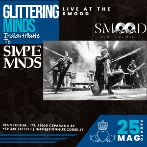 Live at SMOOD